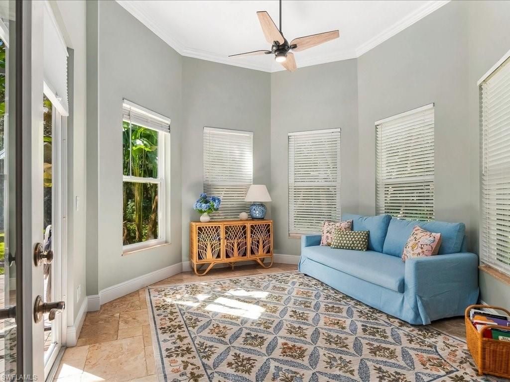 4810 Sycamore Dr , Naples, FL 34119 Photo