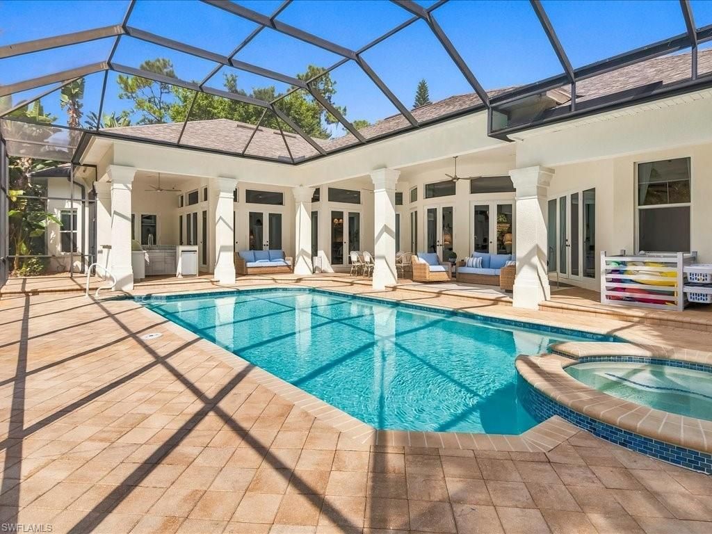 4810 Sycamore Dr , Naples, FL 34119 Photo