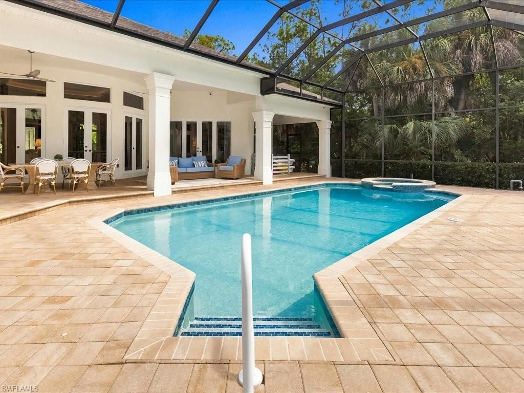 4810 Sycamore Dr , Naples, FL 34119 Photo