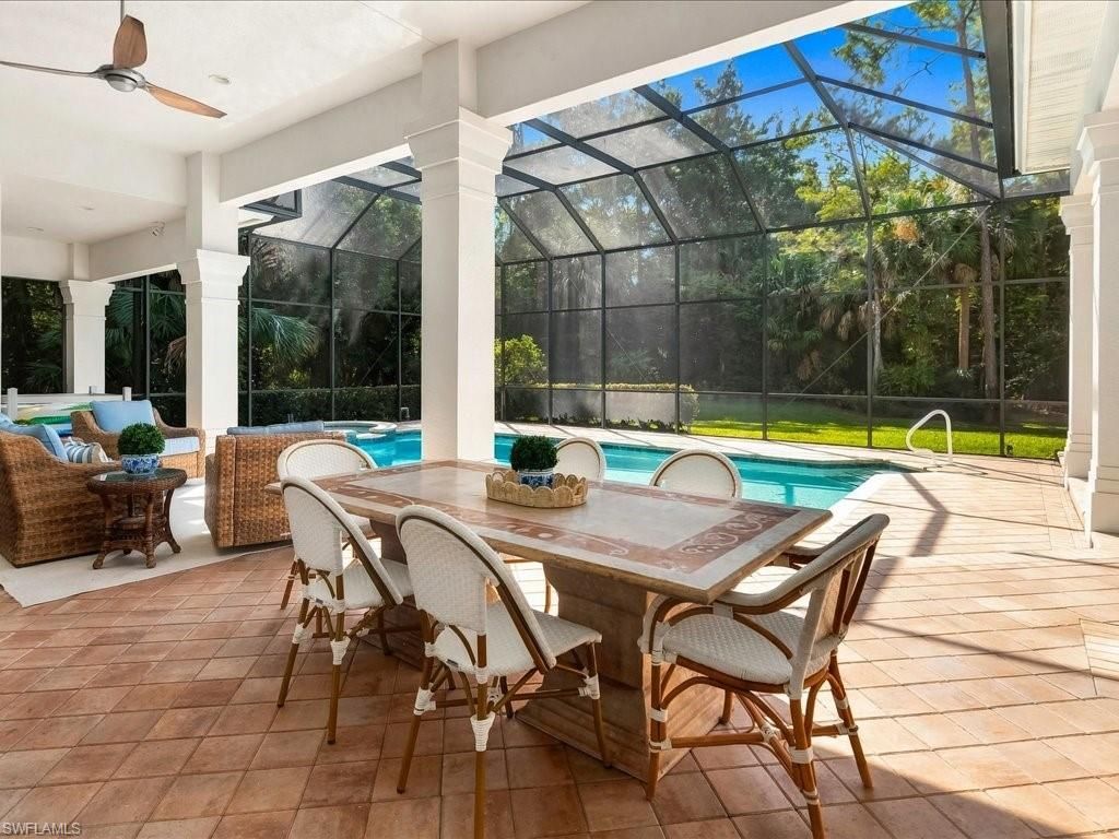 4810 Sycamore Dr , Naples, FL 34119 Photo