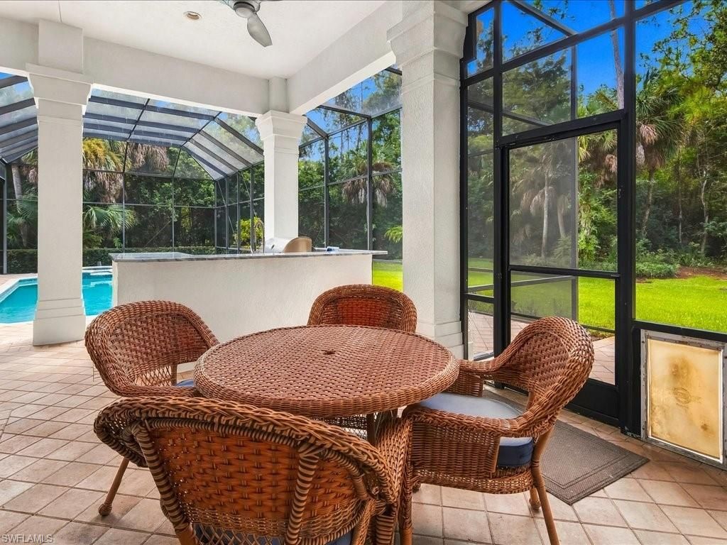 4810 Sycamore Dr , Naples, FL 34119 Photo