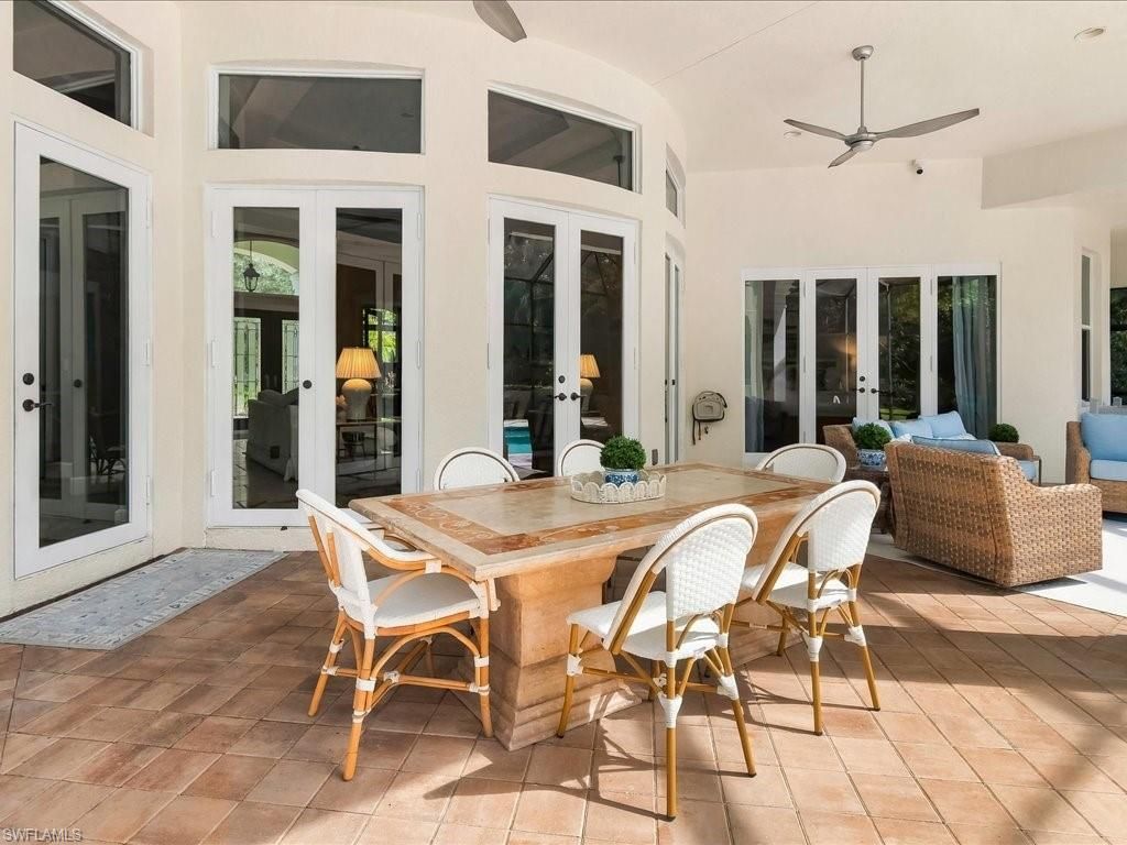 4810 Sycamore Dr , Naples, FL 34119 Photo