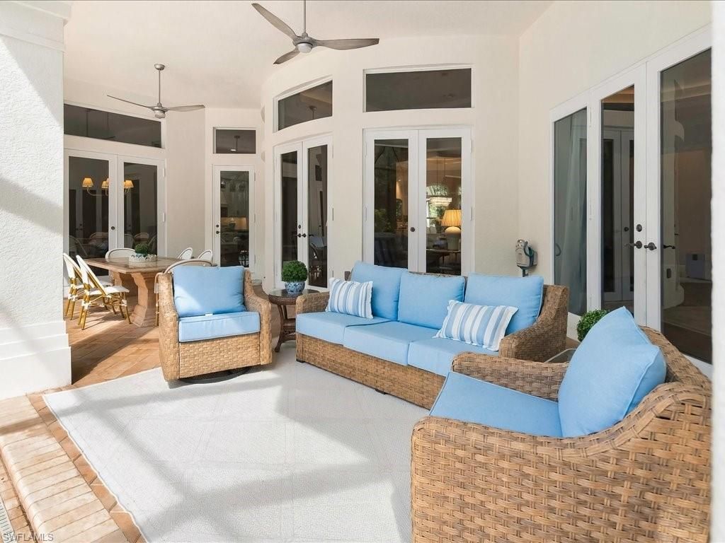 4810 Sycamore Dr , Naples, FL 34119 Photo