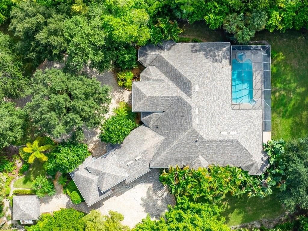 4810 Sycamore Dr , Naples, FL 34119 Photo
