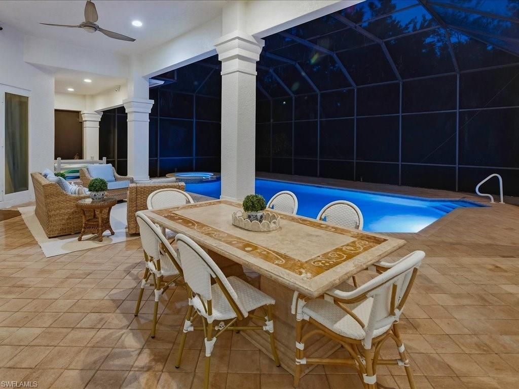4810 Sycamore Dr , Naples, FL 34119 Photo