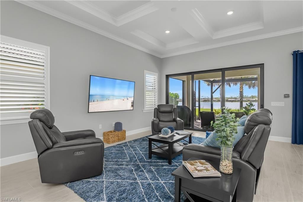 19165 Aqua Shore Dr, Estero, FL 33913 Photo