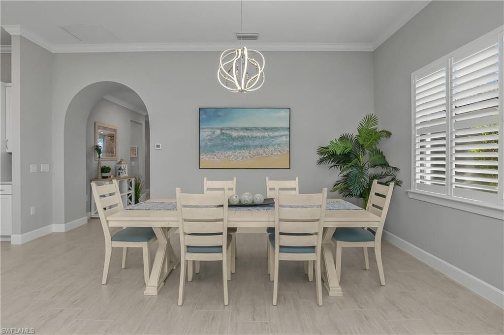 19165 Aqua Shore Dr, Estero, FL 33913 Photo