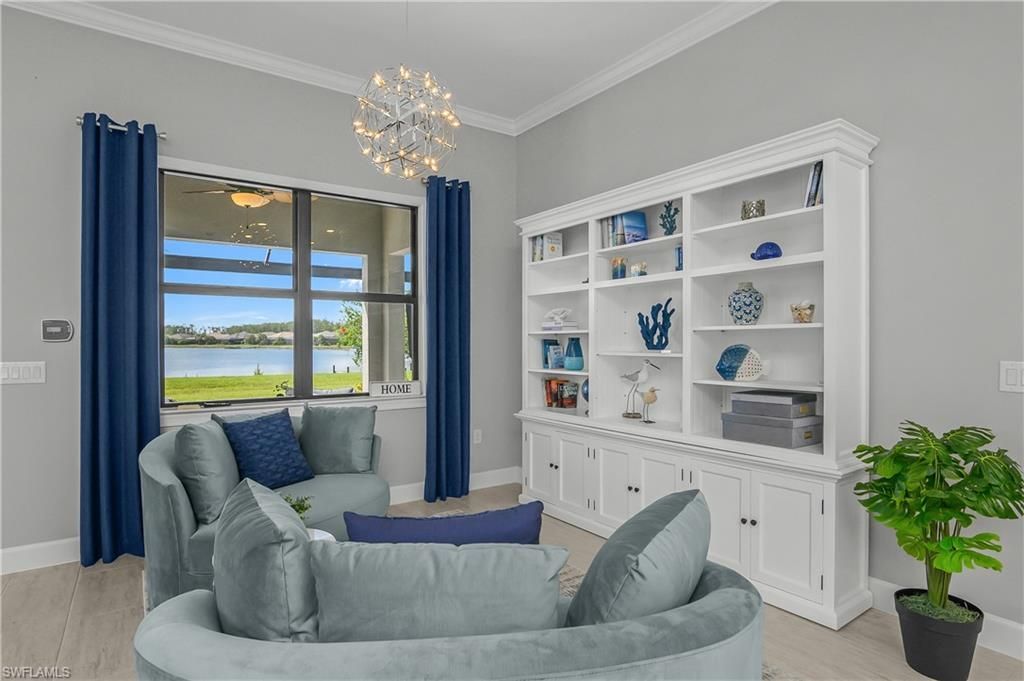 19165 Aqua Shore Dr, Estero, FL 33913 Photo