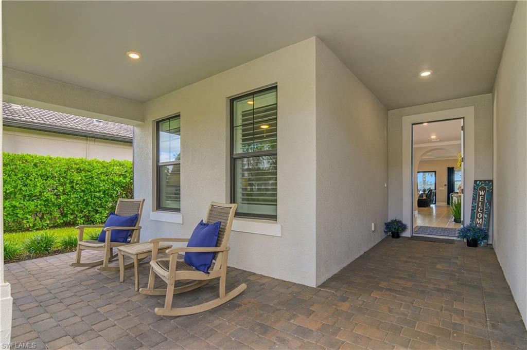 19165 Aqua Shore Dr, Estero, FL 33913 Photo
