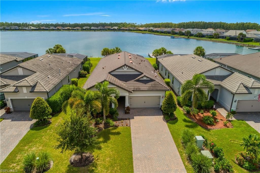 19165 Aqua Shore Dr, Estero, FL 33913 Photo