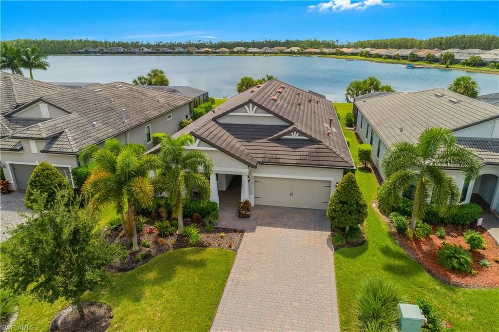 19165 Aqua Shore Dr, Estero, FL 33913 Photo
