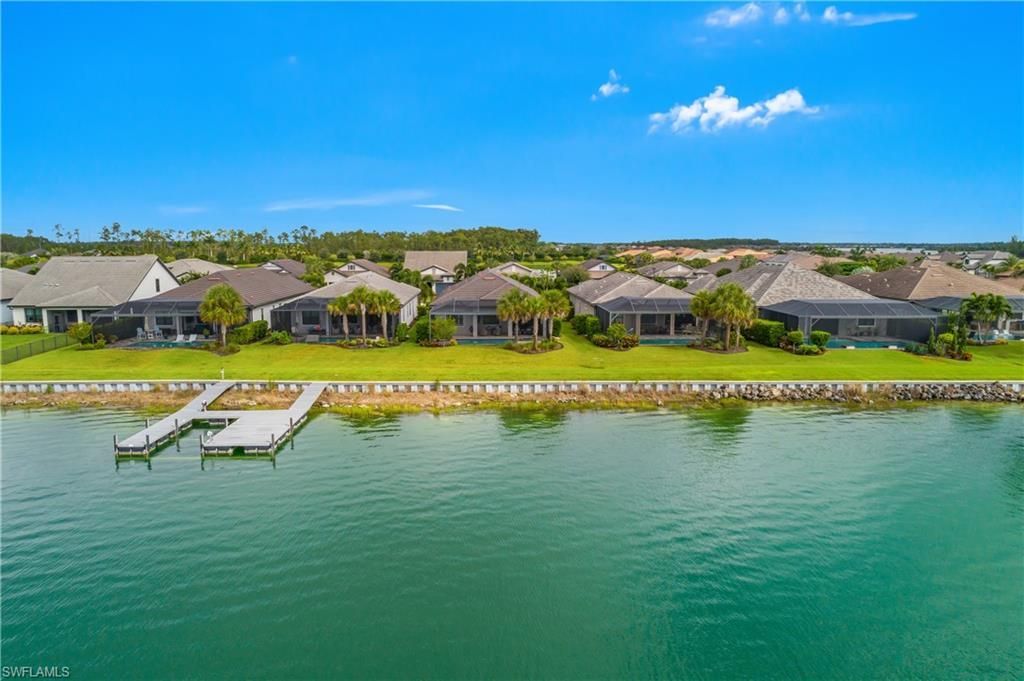 19165 Aqua Shore Dr, Estero, FL 33913 Photo