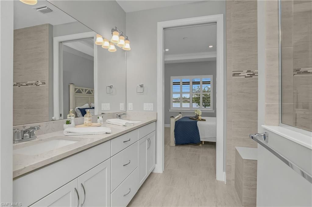 19165 Aqua Shore Dr, Estero, FL 33913 Photo