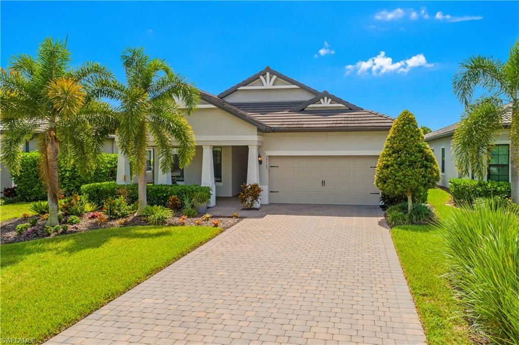 19165 Aqua Shore Dr, Estero, FL 33913 Photo