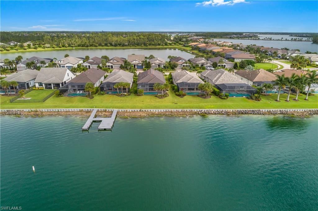 19165 Aqua Shore Dr, Estero, FL 33913 Photo