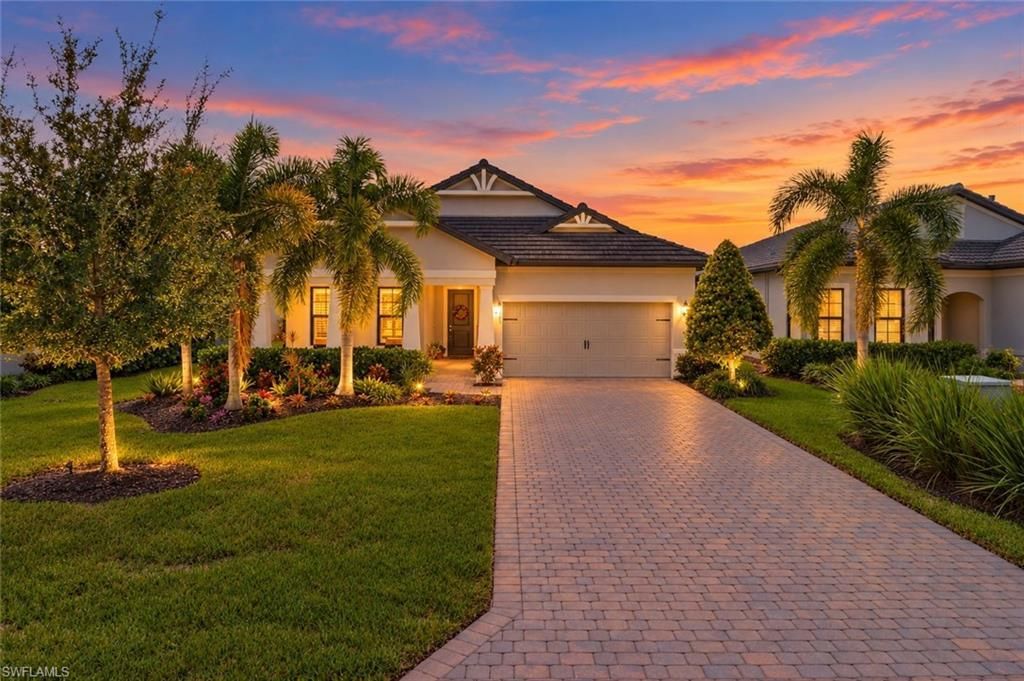 19165 Aqua Shore Dr, Estero, FL 33913 Photo