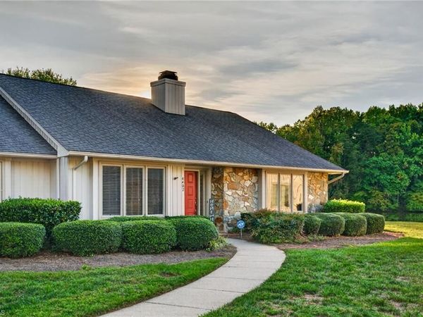 4407 Cove Cay Lane , Greensboro, NC 27410