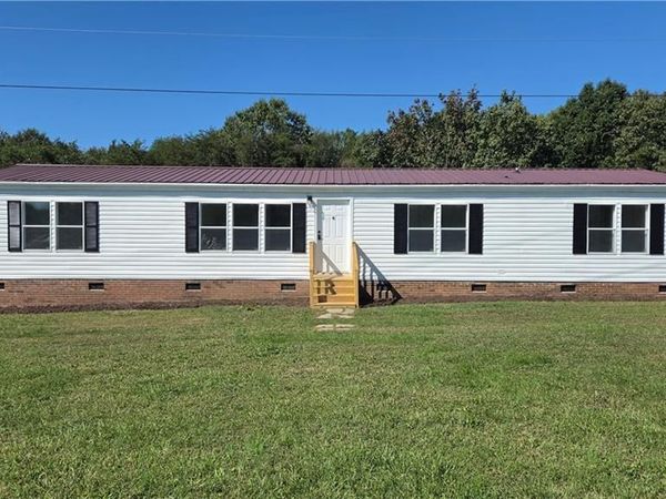 128 Loy Drive, Pelham, NC 27311