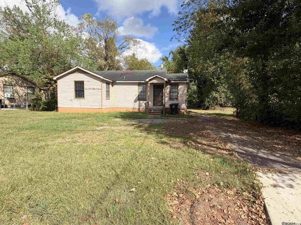 4615 Glen Oaks Dr, Baton Rouge, LA 70811