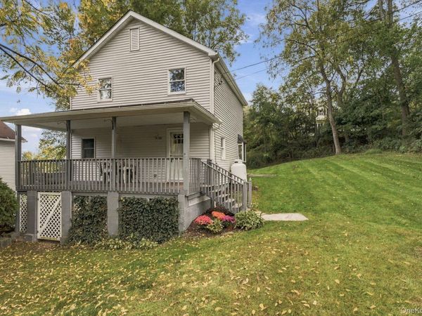 121 Canal Street , Esopus, NY 12466