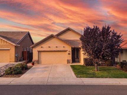 721 Thistle Dr, Ione, CA 95640 Photo