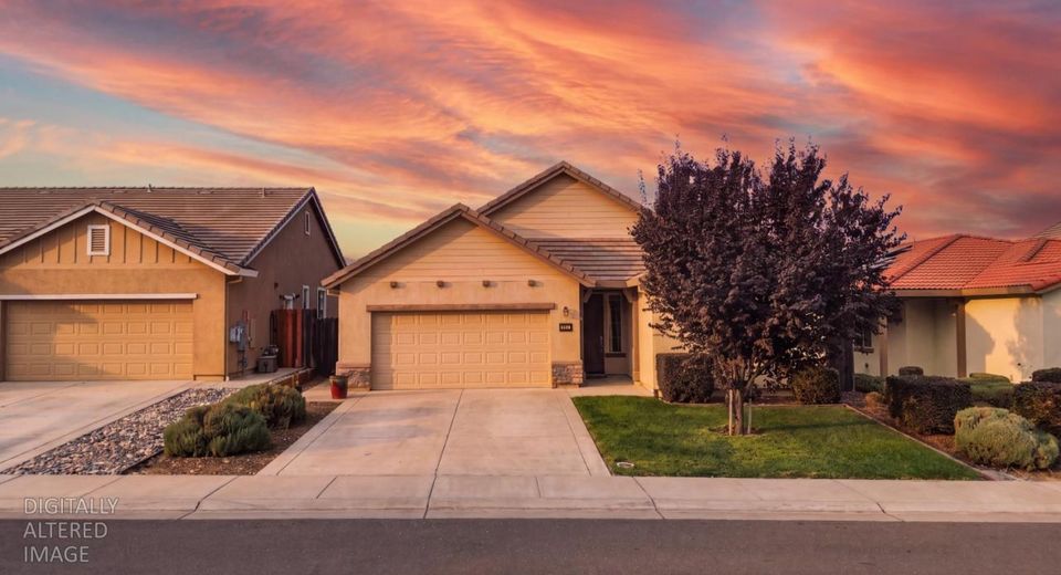 721 Thistle Dr, Ione, CA 95640 Photo