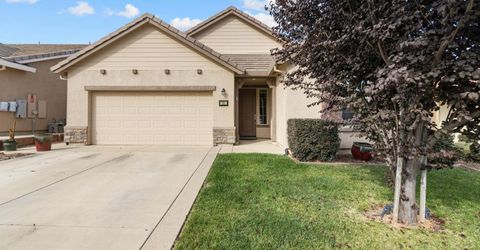 721 Thistle Dr, Ione, CA 95640 Photo