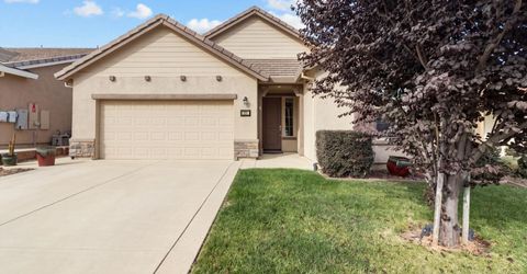 721 Thistle Dr, Ione, CA 95640 Photo