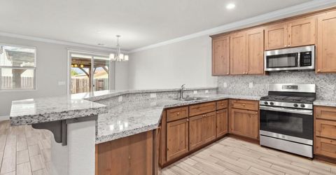 721 Thistle Dr, Ione, CA 95640 Photo
