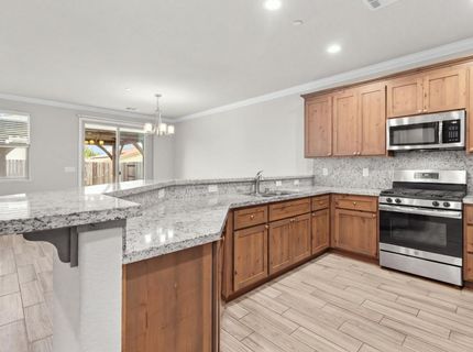 721 Thistle Dr, Ione, CA 95640 Photo