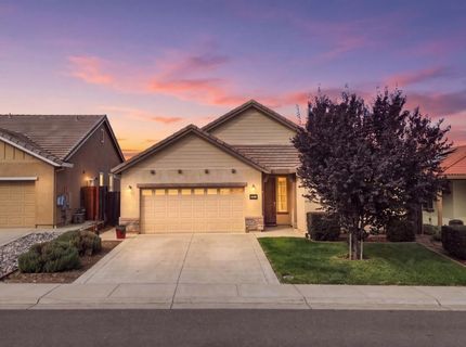 721 Thistle Dr, Ione, CA 95640 Photo