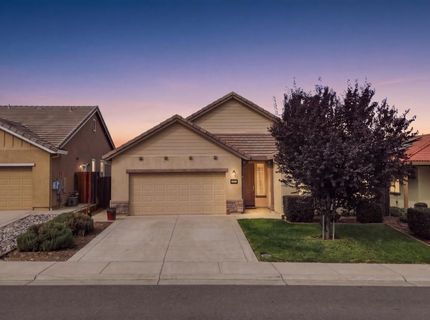 721 Thistle Dr, Ione, CA 95640 Photo