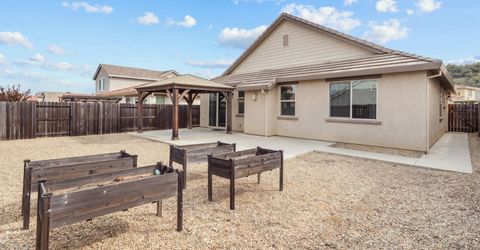 721 Thistle Dr, Ione, CA 95640 Photo