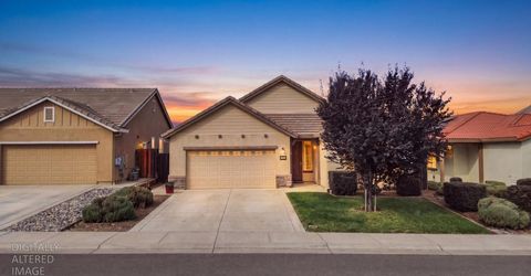 721 Thistle Dr, Ione, CA 95640 Photo