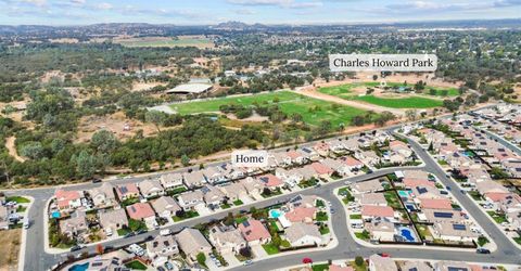 721 Thistle Dr, Ione, CA 95640 Photo