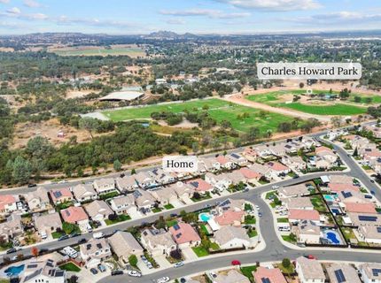 721 Thistle Dr, Ione, CA 95640 Photo