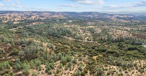 721 Thistle Dr, Ione, CA 95640 Photo