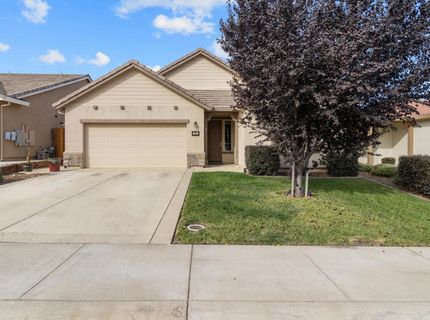 721 Thistle Dr, Ione, CA 95640 Photo