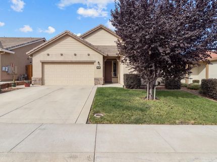721 Thistle Dr, Ione, CA 95640 Photo