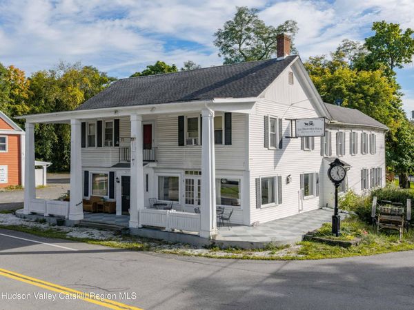 3645 Route 67 , Freehold, NY 12431