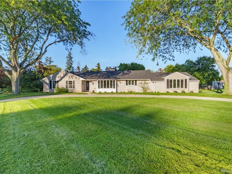 1602 Beck Dr. Drive, Sidney, OH 45365 Photo 1