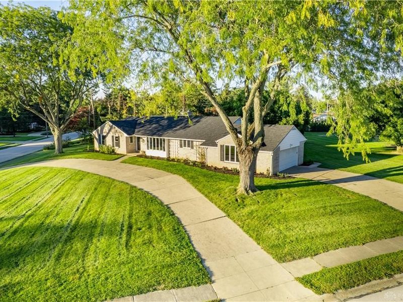 1602 Beck Dr. Drive, Sidney, OH 45365 Photo 6