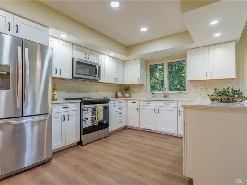1602 Beck Dr. Drive, Sidney, OH 45365 Photo 9