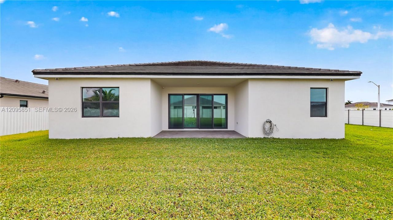 30772 SW 192nd Ct , Homestead, FL 33030 Photo