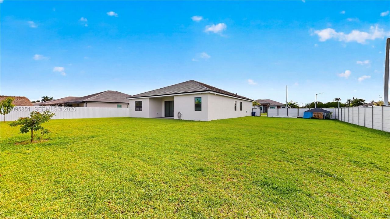 30772 SW 192nd Ct , Homestead, FL 33030 Photo