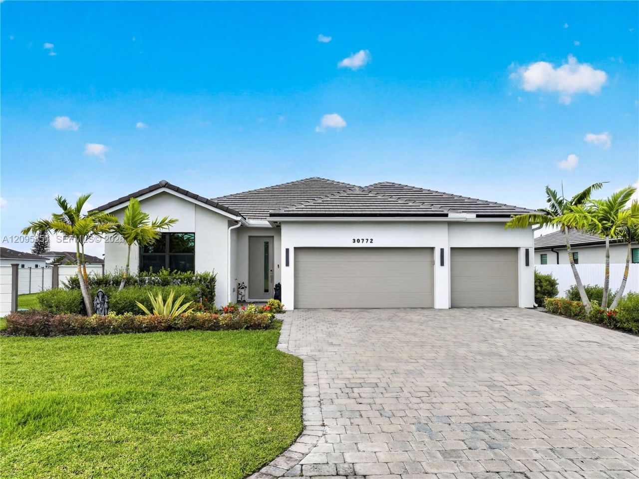 30772 SW 192nd Ct , Homestead, FL 33030 Photo