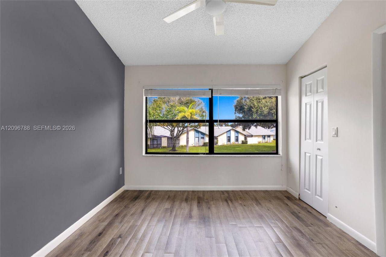 9166 SW 21st Ct , Unit E, Boca Raton, FL 33428 Photo