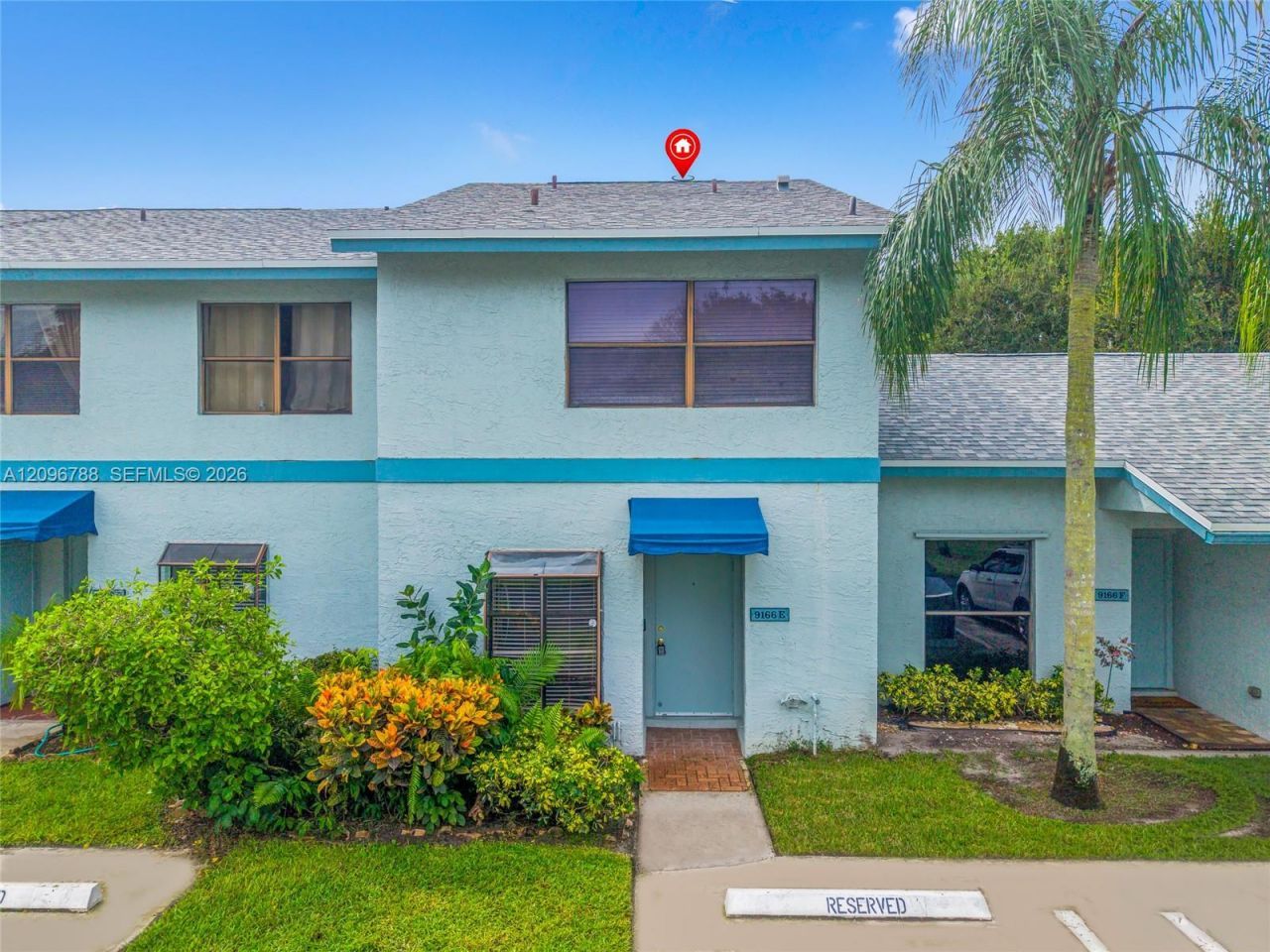 9166 SW 21st Ct , Unit E, Boca Raton, FL 33428 Photo