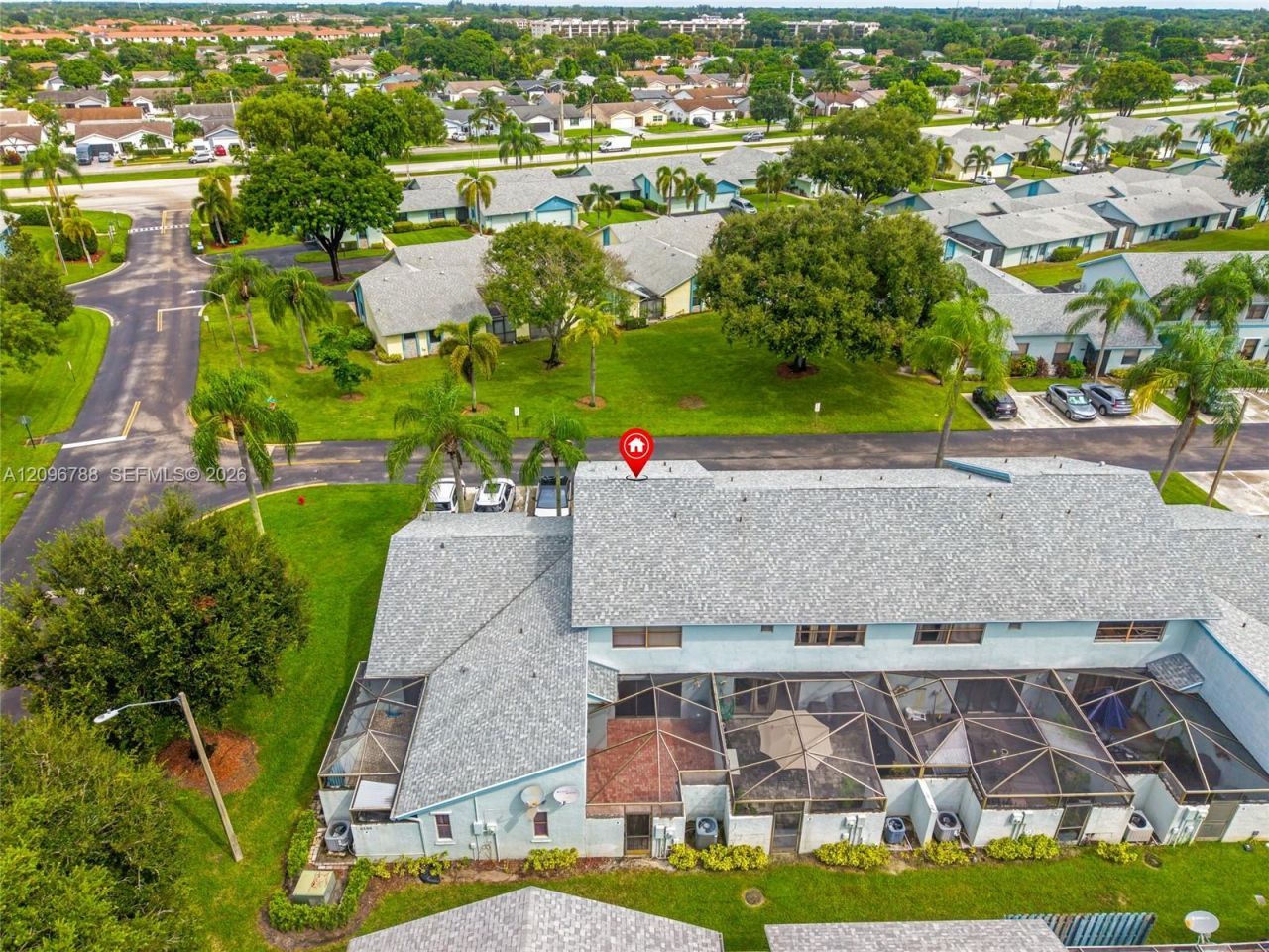 9166 SW 21st Ct , Unit E, Boca Raton, FL 33428 Photo