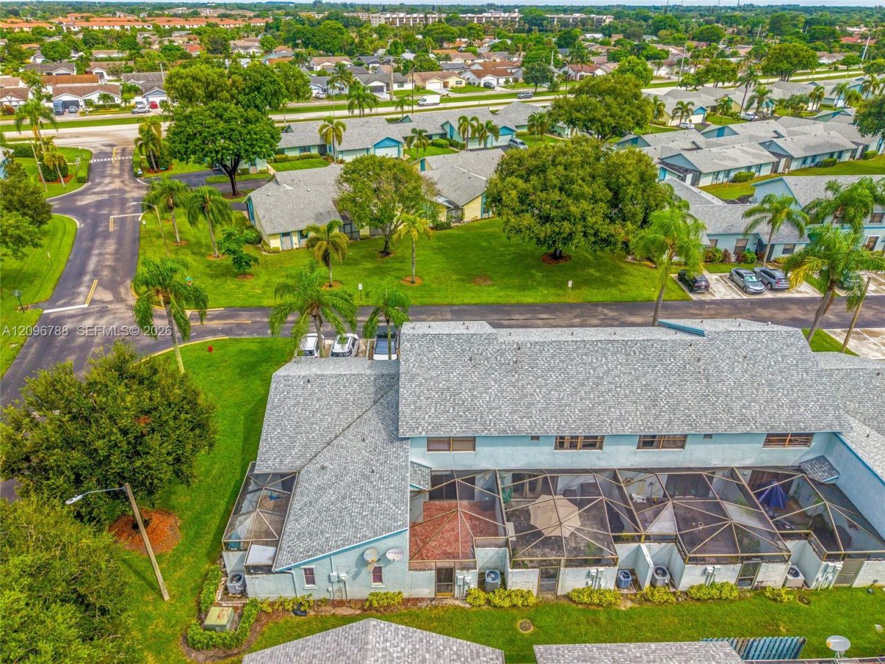 9166 SW 21st Ct , Unit E, Boca Raton, FL 33428 Photo